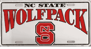 North Carolina State University Wolfpack