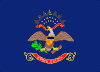 North Dakota State Flag