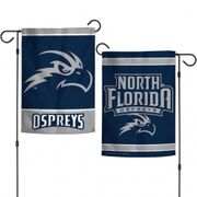 North Florida Osprey Garden Flag