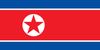 North Korea Polyester 3x5