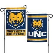 Northern Colorado Bears Garden Flag