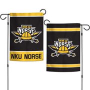 Northern Kentucky University Norse Garden Flag