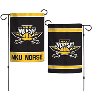 Northern Kentucky University Norse Garden Flag