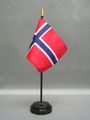 Norway Miniature Flag