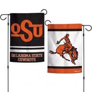 Oklahoma State Cowboys Garden Flag (Vault)
