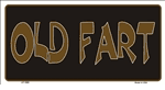 Old Fart