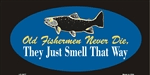 Old Fisherman Never Die 