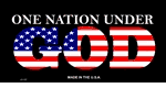 One Nation Under God