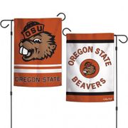 Oregon State Beavers Garden Flag