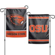 Oregon State Beavers Garden Flag (Vault)