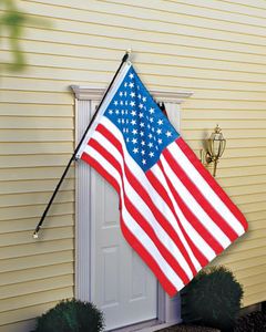 Outdoor  Pole Kits 6' to 9'