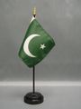 Pakistan Miniature Flag