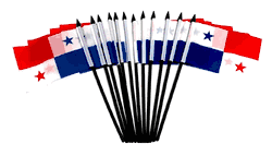 Panama 4"x6" Polyester - 12 Per Pack