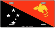 Papua New Guinea