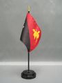 Papua New Guinea Miniature Flag