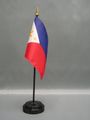 Philippines Miniature Flag