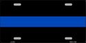 Police Thin Blue Line
