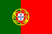 Portugal Polyester 3x5