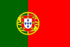 Portugal Polyester 3x5