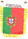 Portugal Mini Window Banner