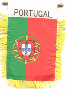 Portugal Mini Window Banner