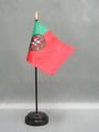 Portugal Miniature Flag