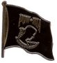POW/MIA Single Lapel Pin