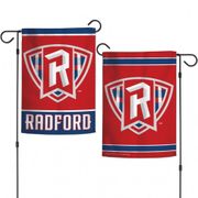 Radford Highlanders Garden Flag