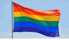 Rainbow Flag
