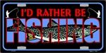 Rather Be Fishing 