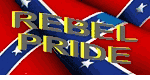 Rebel Pride 
