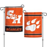Sam Houston State Bearkats Garden Flag