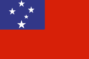 Samoa
