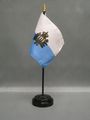 San Marino Miniature Flag