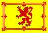 Scotland (Rampant Lion)<br>3x5 Polyester Flag