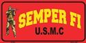 Semper Fi Marines