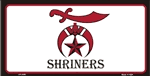 Shriner's Logo