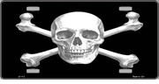 Skull & Crossbones