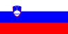 Slovenia Polyester 3x5