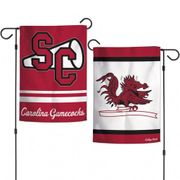 South Carolina Gamecocks Vault Garden Flag