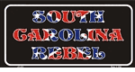 South Carolina Rebel 