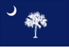 South Carolina State Flag