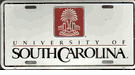 University of South Carolina