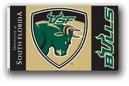 South Florida Bulls