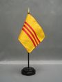 South Vietnam Miniature Flag