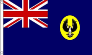 South Australia - 3'x5' Polyester Flag