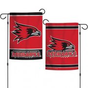 Southeast Missouri State Redhawks Garden Flag - Out of Stock