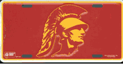 University of South California
