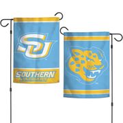 Southern Jaguars Garden Flag