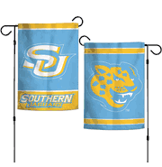 Southern Jaguars Garden Flag